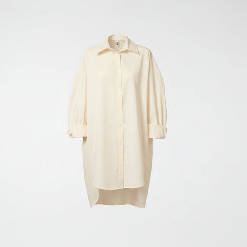 CAMICIA LUNGA