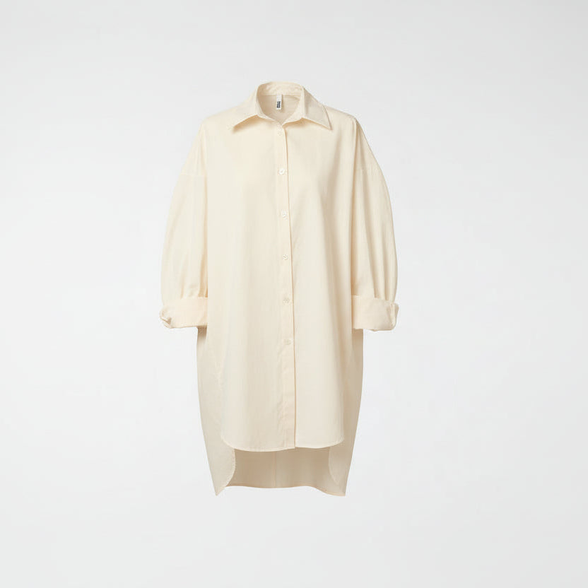 CAMICIA LUNGA