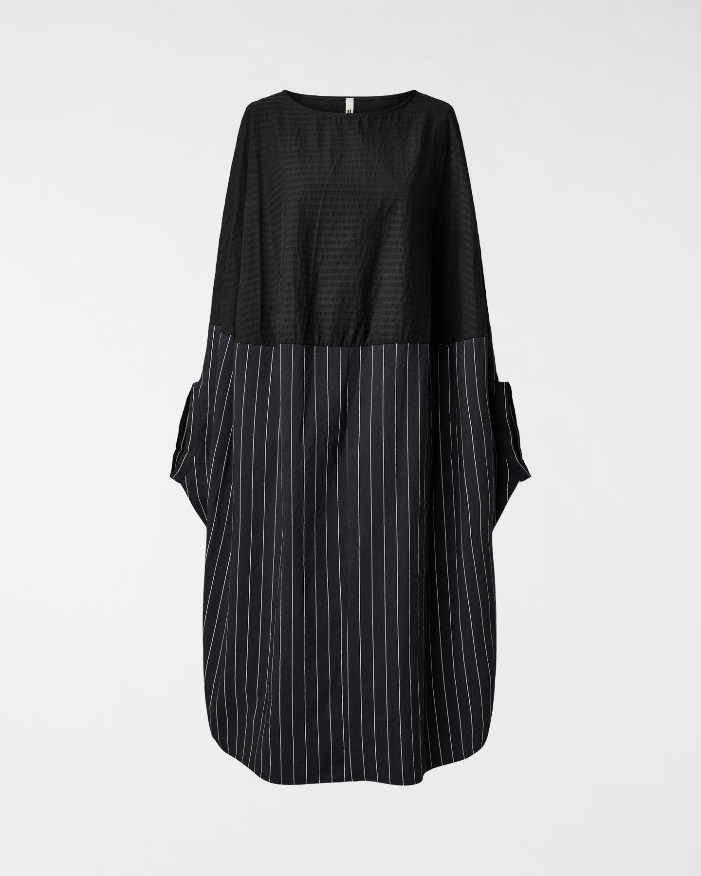 OVERFIT 2 ROBE EN TISSU