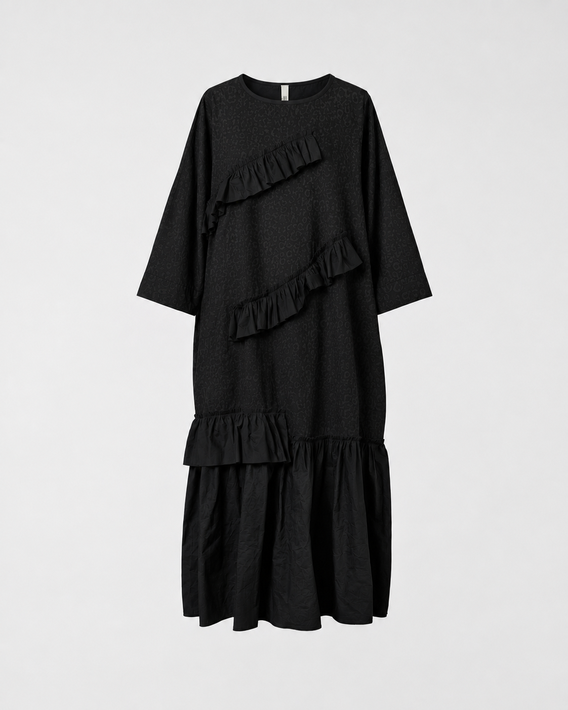 ABITO 225352 NERO