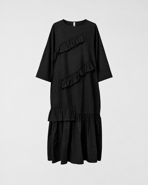 ABITO 225352 NERO