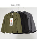 GIACCA 226013