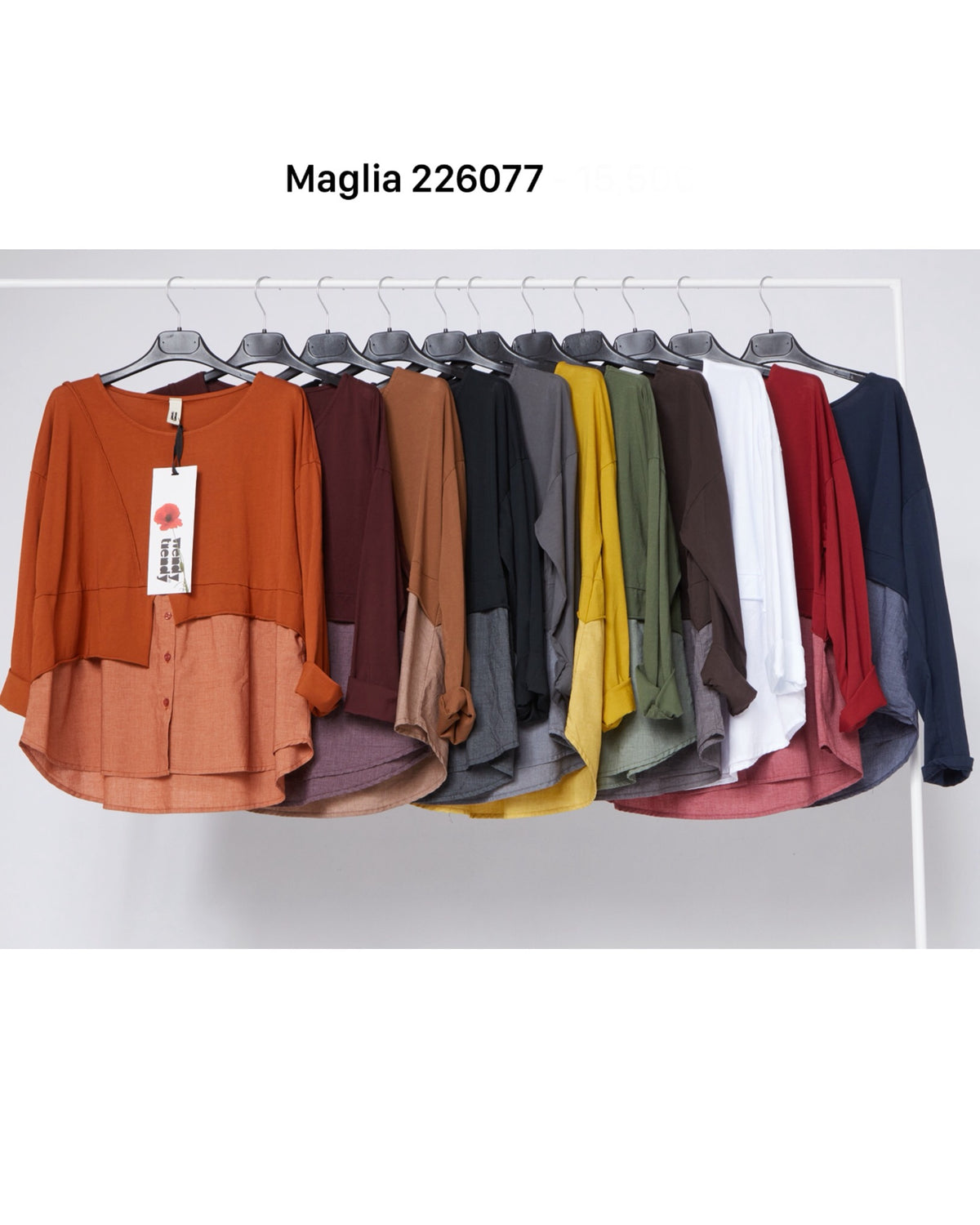 Maglia 226077