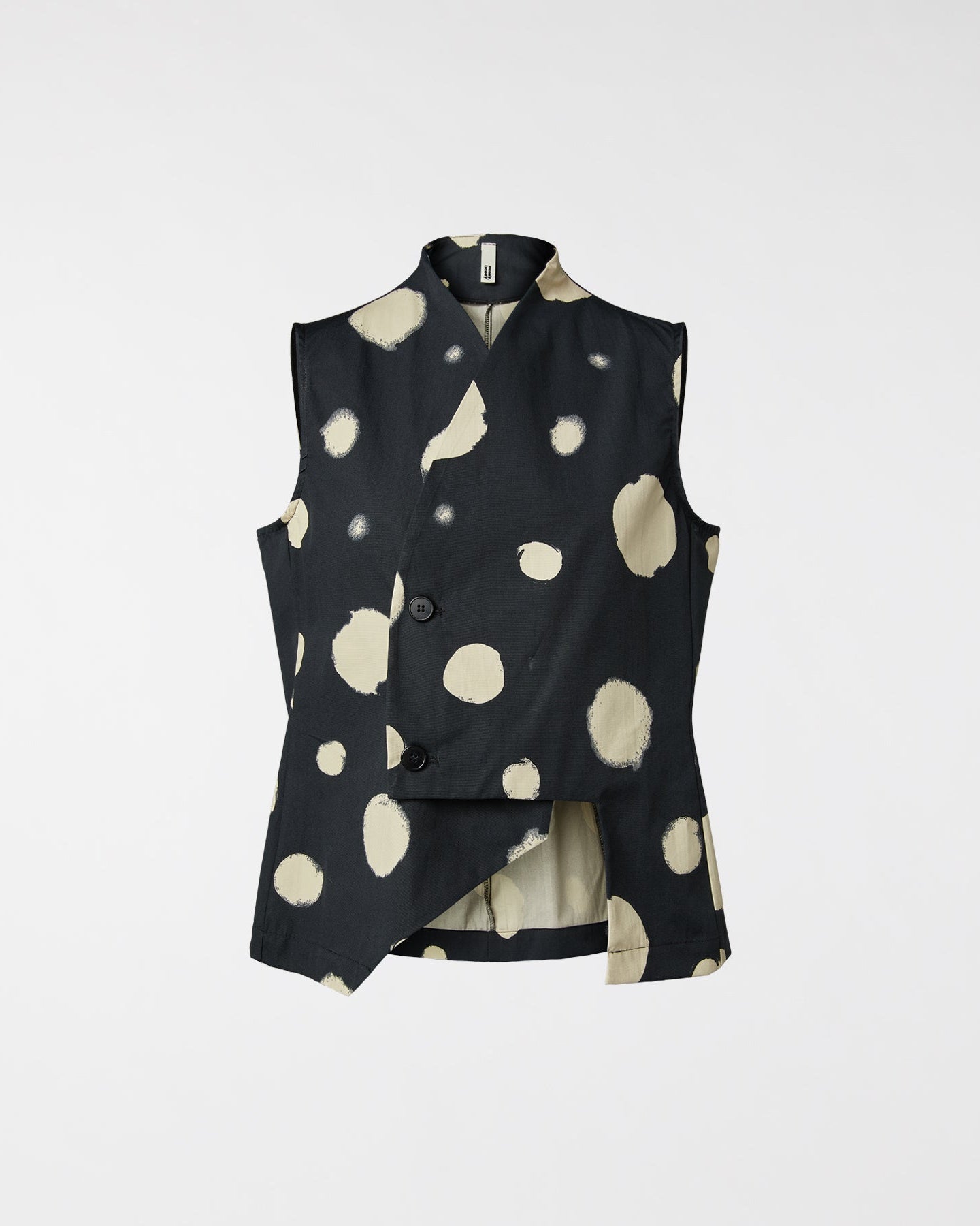 INK DOT VEST