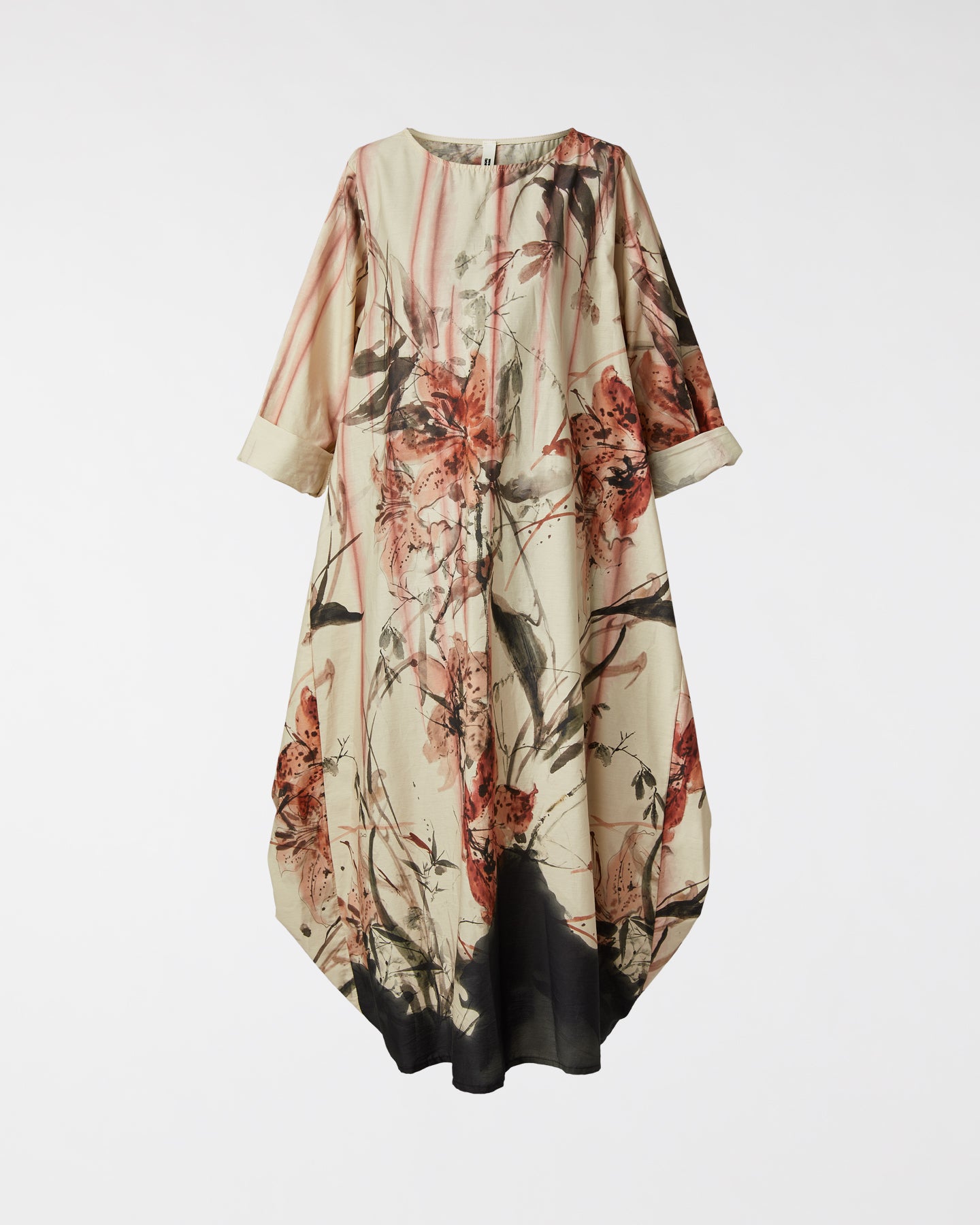 CHERRY BLOSSOM DRESS