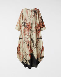 CHERRY BLOSSOM DRESS