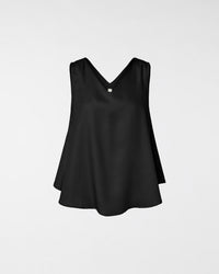 TOP IN LYOCELL FABRIC