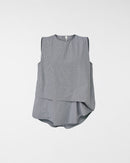 BLUSA OCN PIEGHE IN VICHY