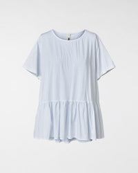 T-SHIRT CON BALZA
