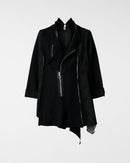 PATCHWORK JACKET