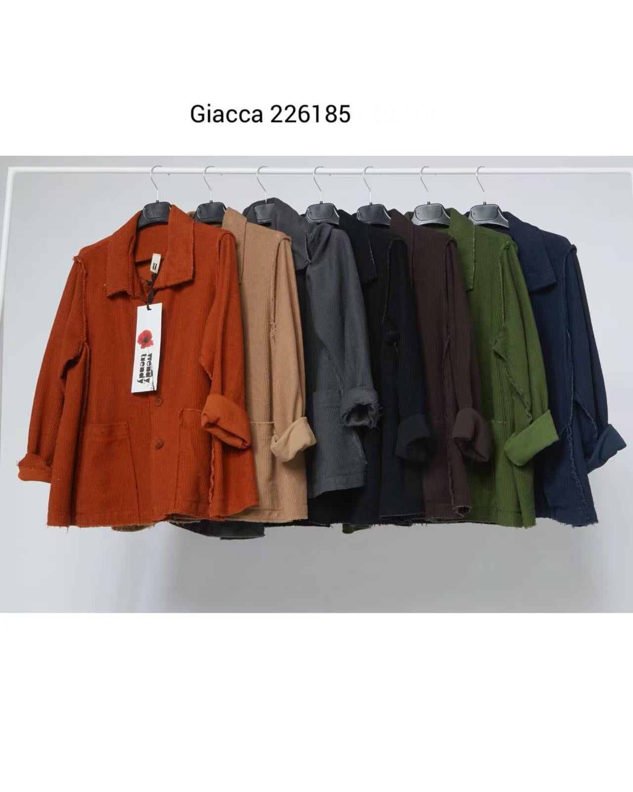 JACKET 226185