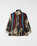 BOHEMIAN-JACKE