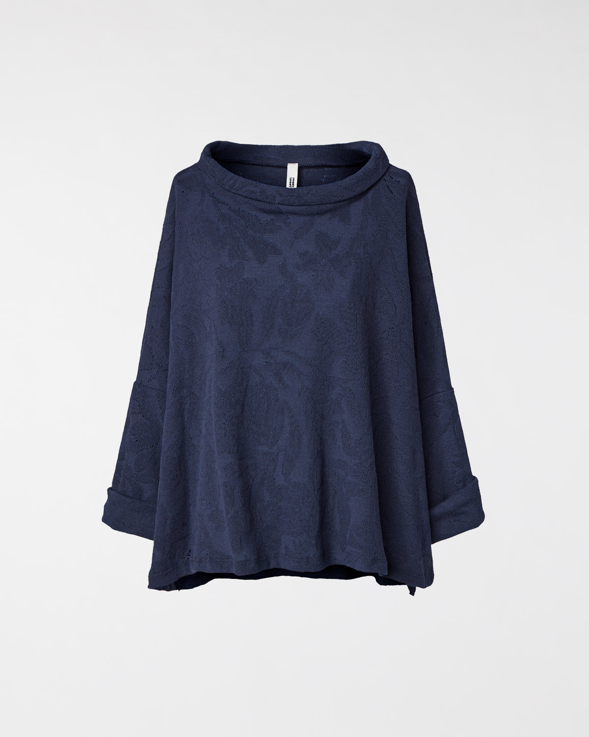 BLUSA EFECTO PUNTO