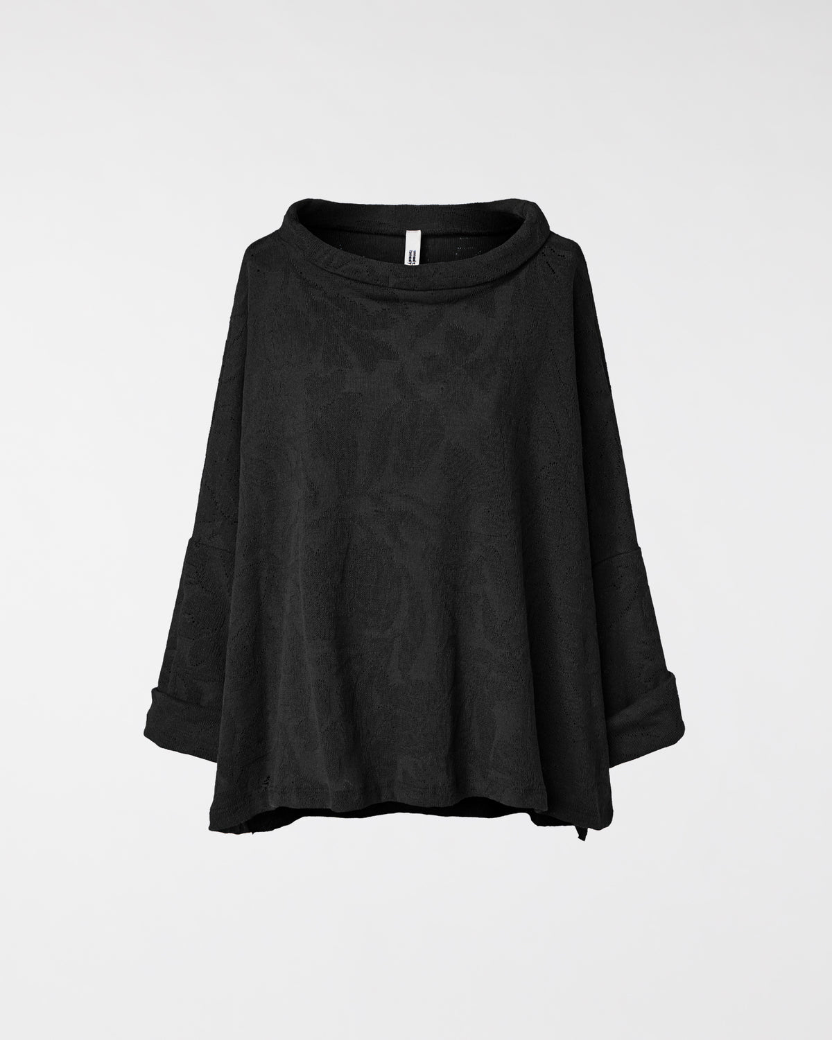 BLUSA EFECTO PUNTO