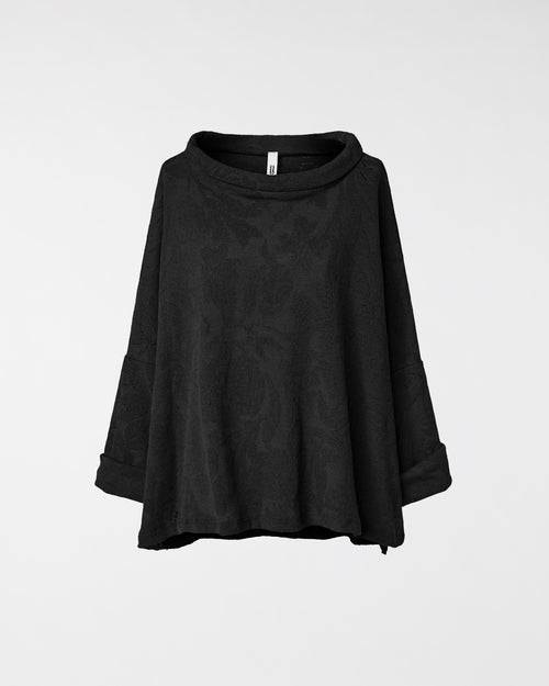 BLUSA EFECTO PUNTO