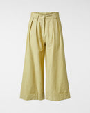 TAILORED PANTS