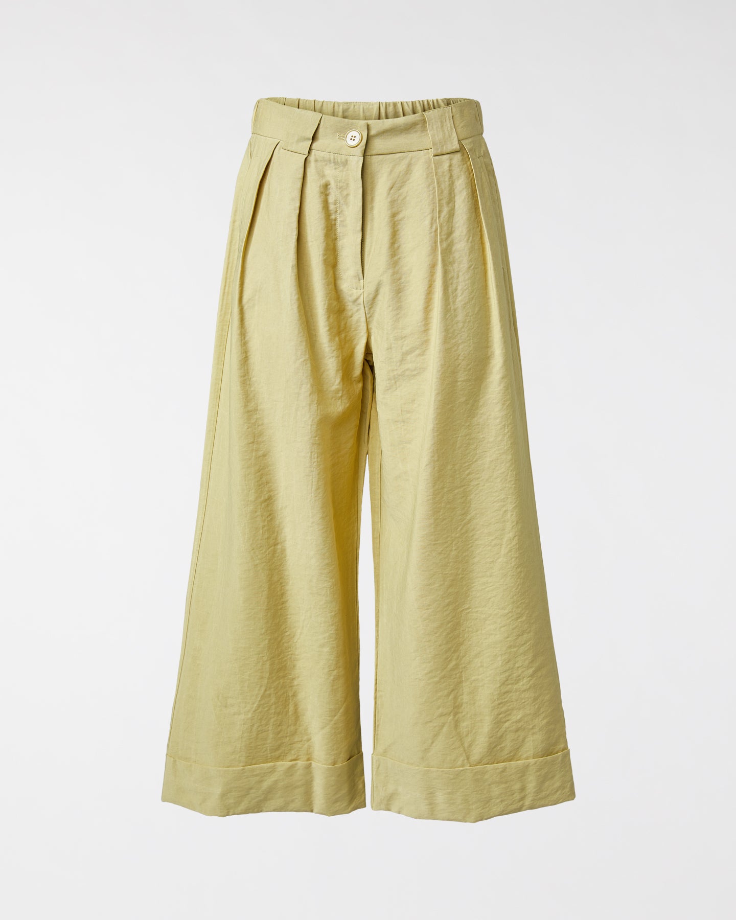 TAILORED PANTS