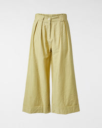 TAILORED PANTS