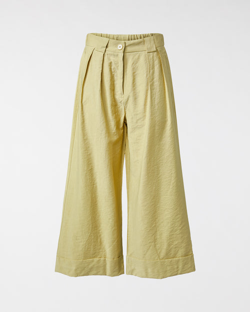 TAILORED PANTS