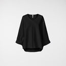 FELPA LEGGERA IN NEOPRENE