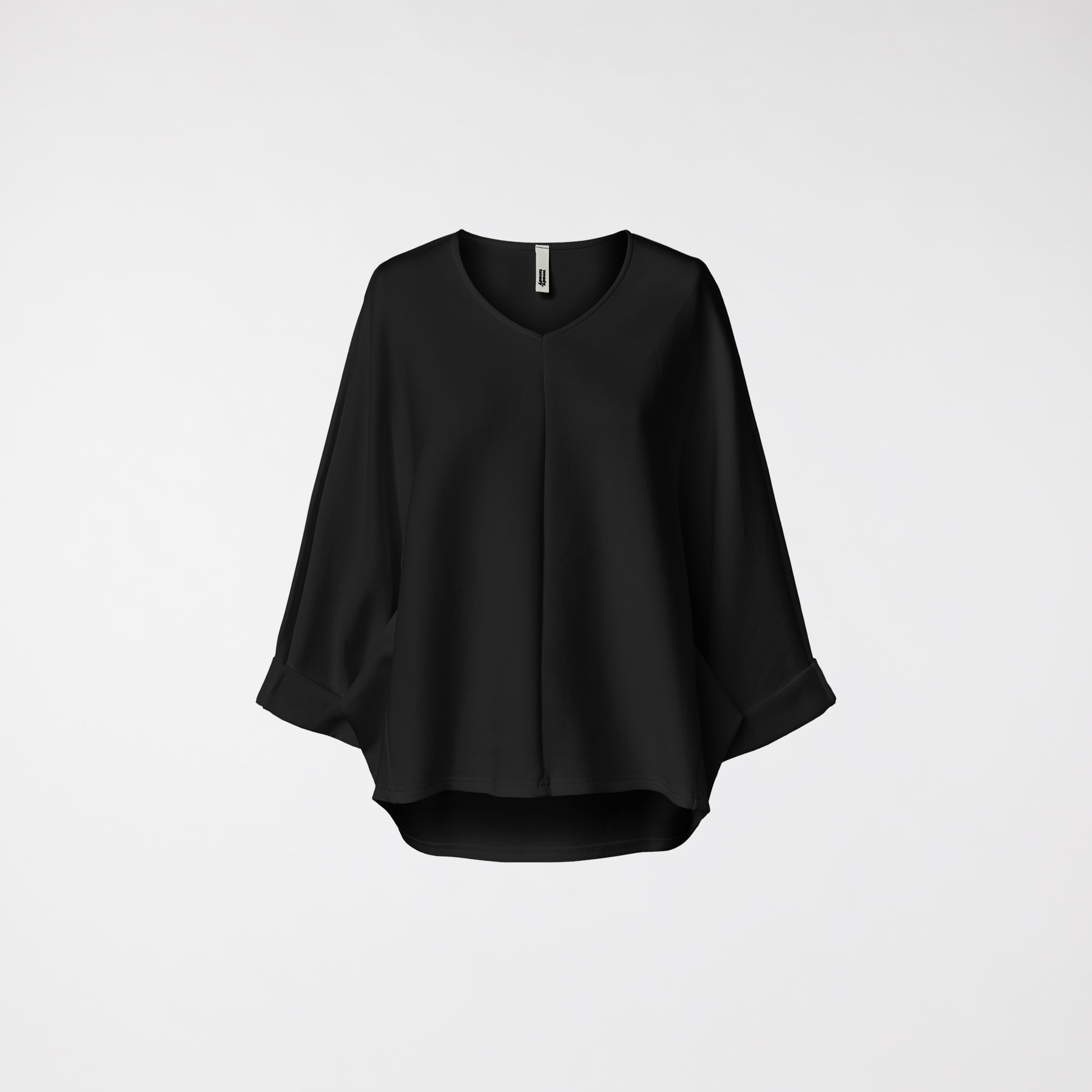 FELPA LEGGERA IN NEOPRENE