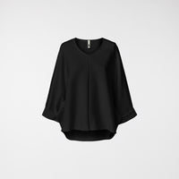 FELPA LEGGERA IN NEOPRENE