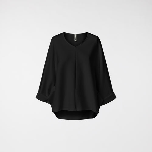 FELPA LEGGERA IN NEOPRENE