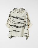 BLUSE ZEBRA