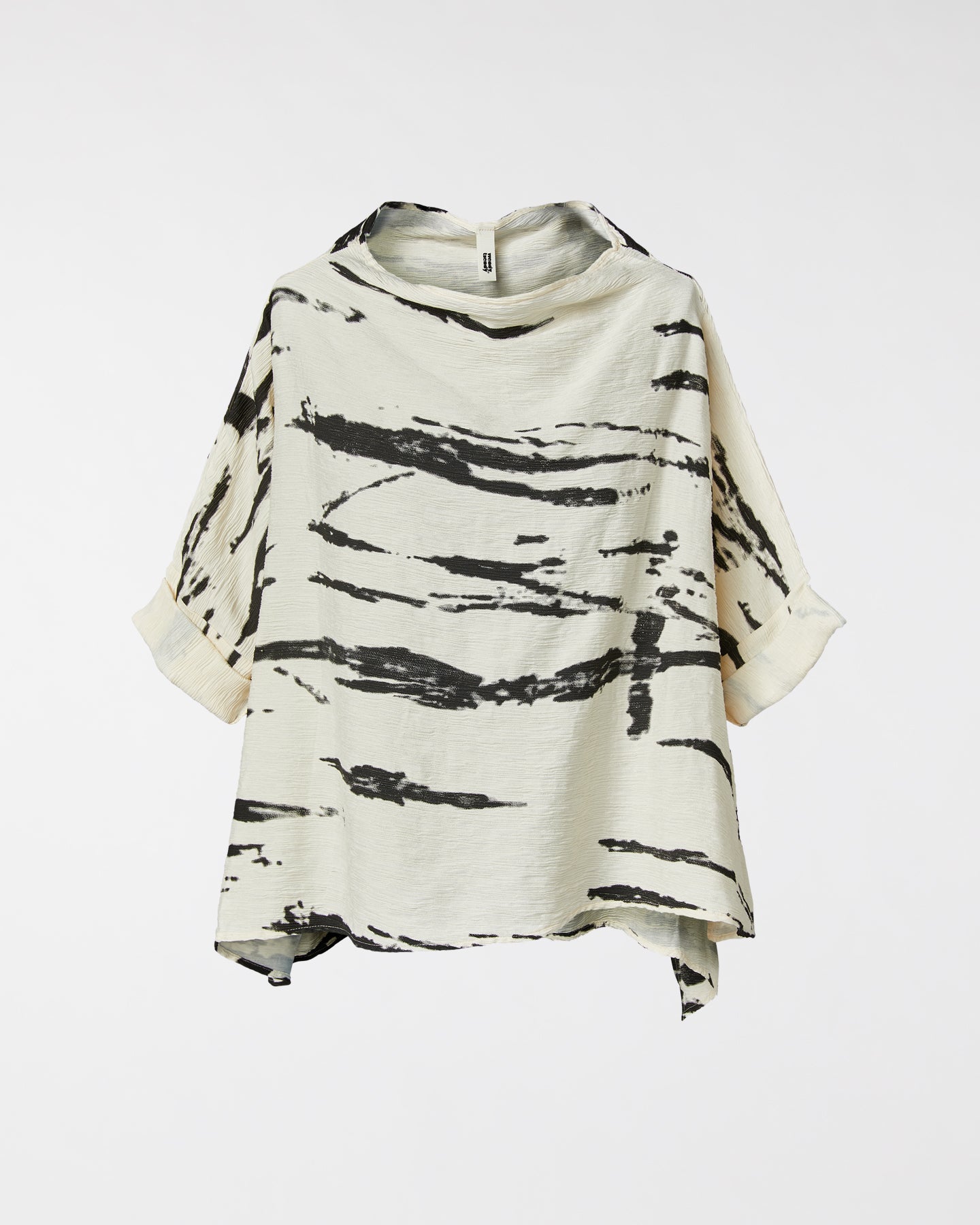 BLUSE ZEBRA