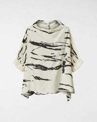 BLUSE ZEBRA