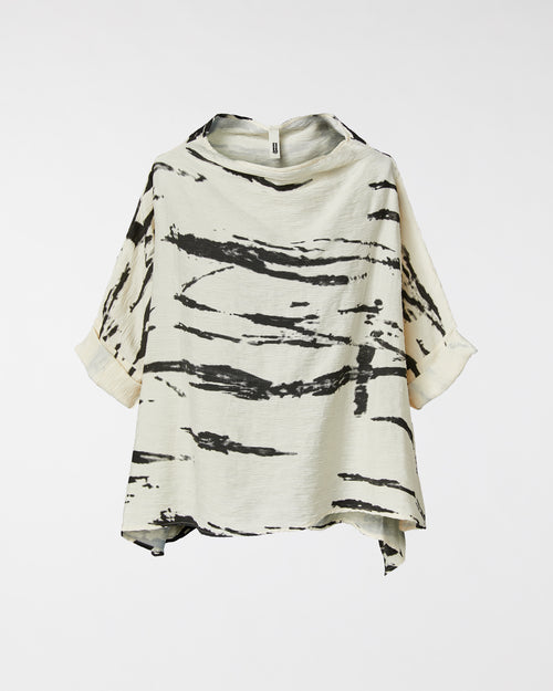 BLUSE ZEBRA