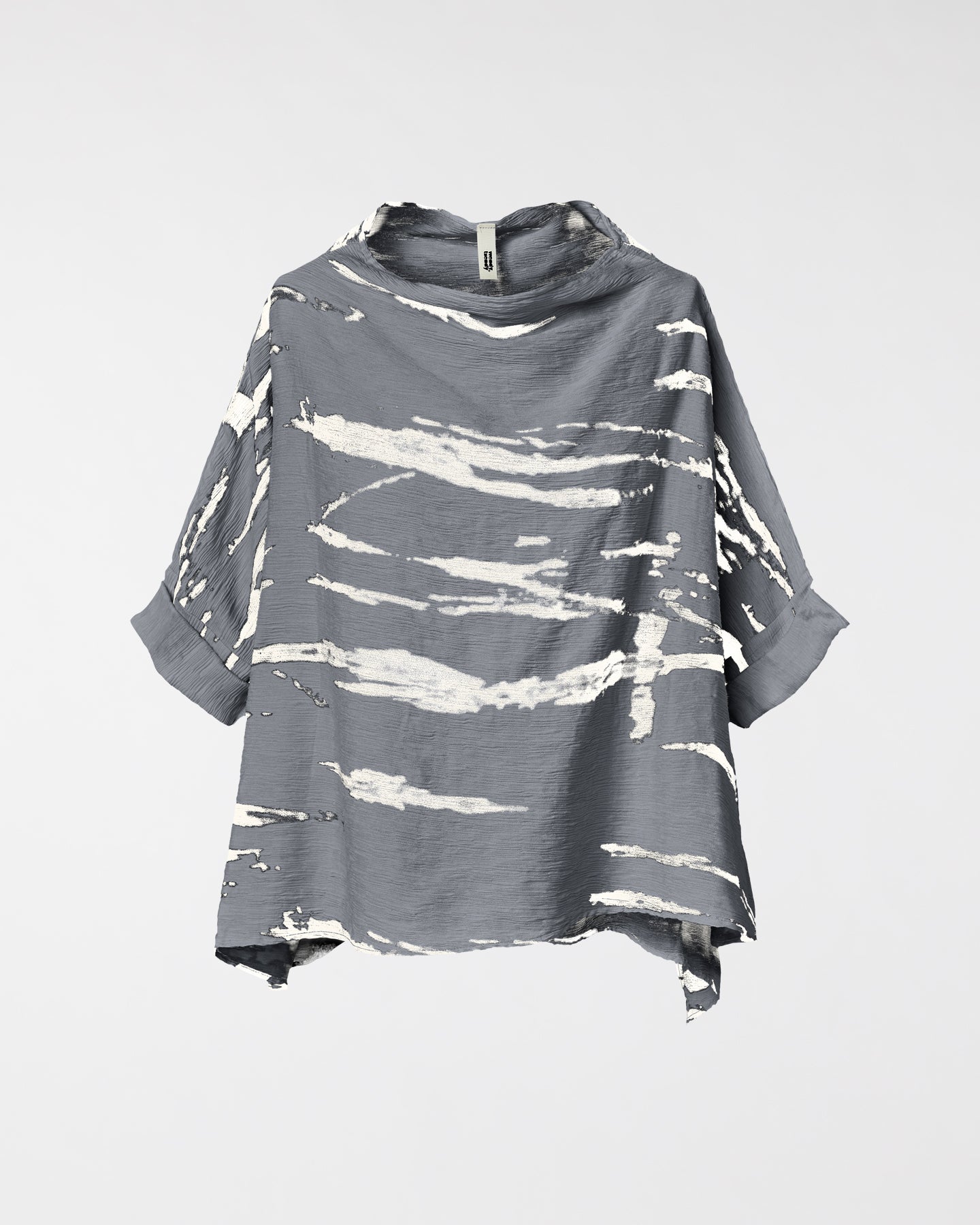BLUSE ZEBRA