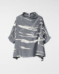 BLOUSE ZEBRA