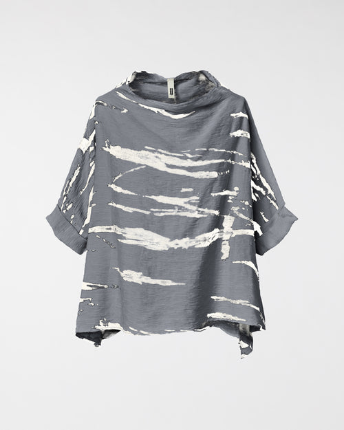 BLUSE ZEBRA
