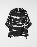 BLUSE ZEBRA