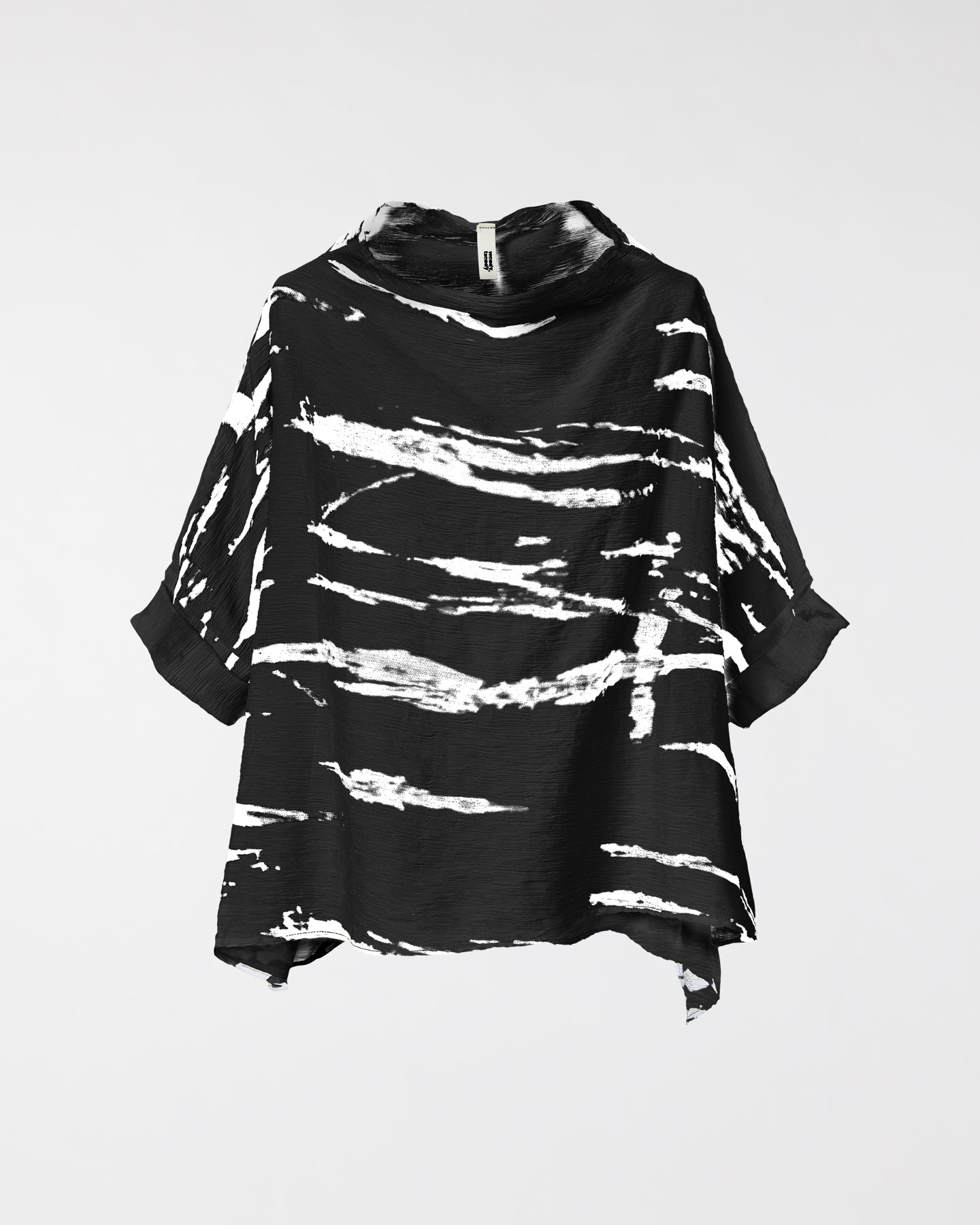 BLUSE ZEBRA