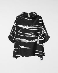 BLOUSE ZEBRA