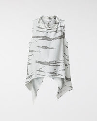 TOP ZEBRA EFFECT