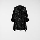 HEMD MIT MARMORDRUCK