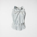 TOP WITH PLEATS