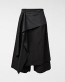SPODNIE INSPIROWANE HAKAMA