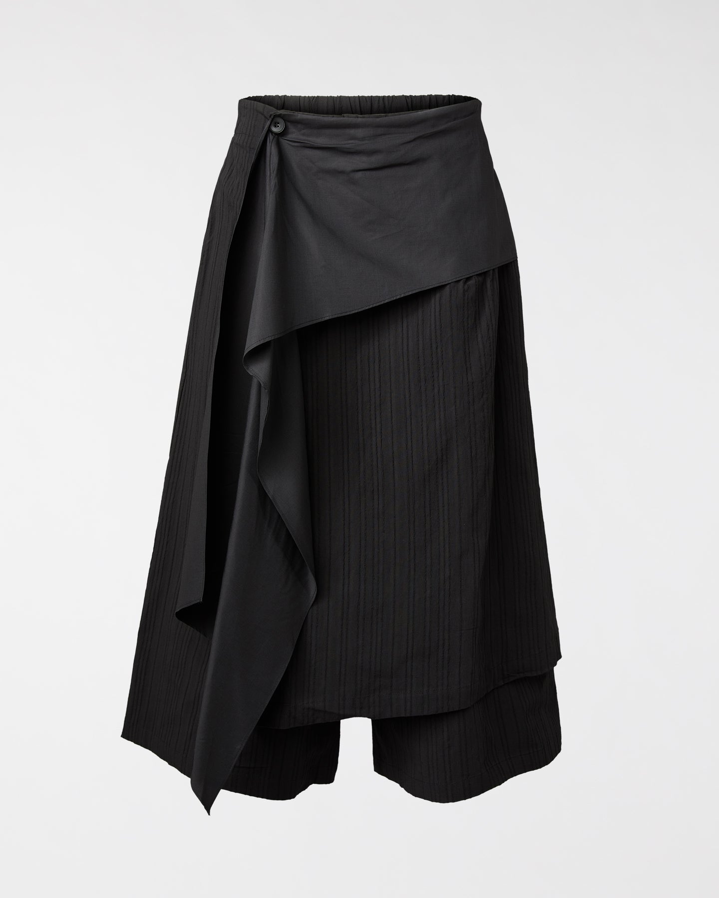 PANTALONES INSPIRADOS EN HAKAMA