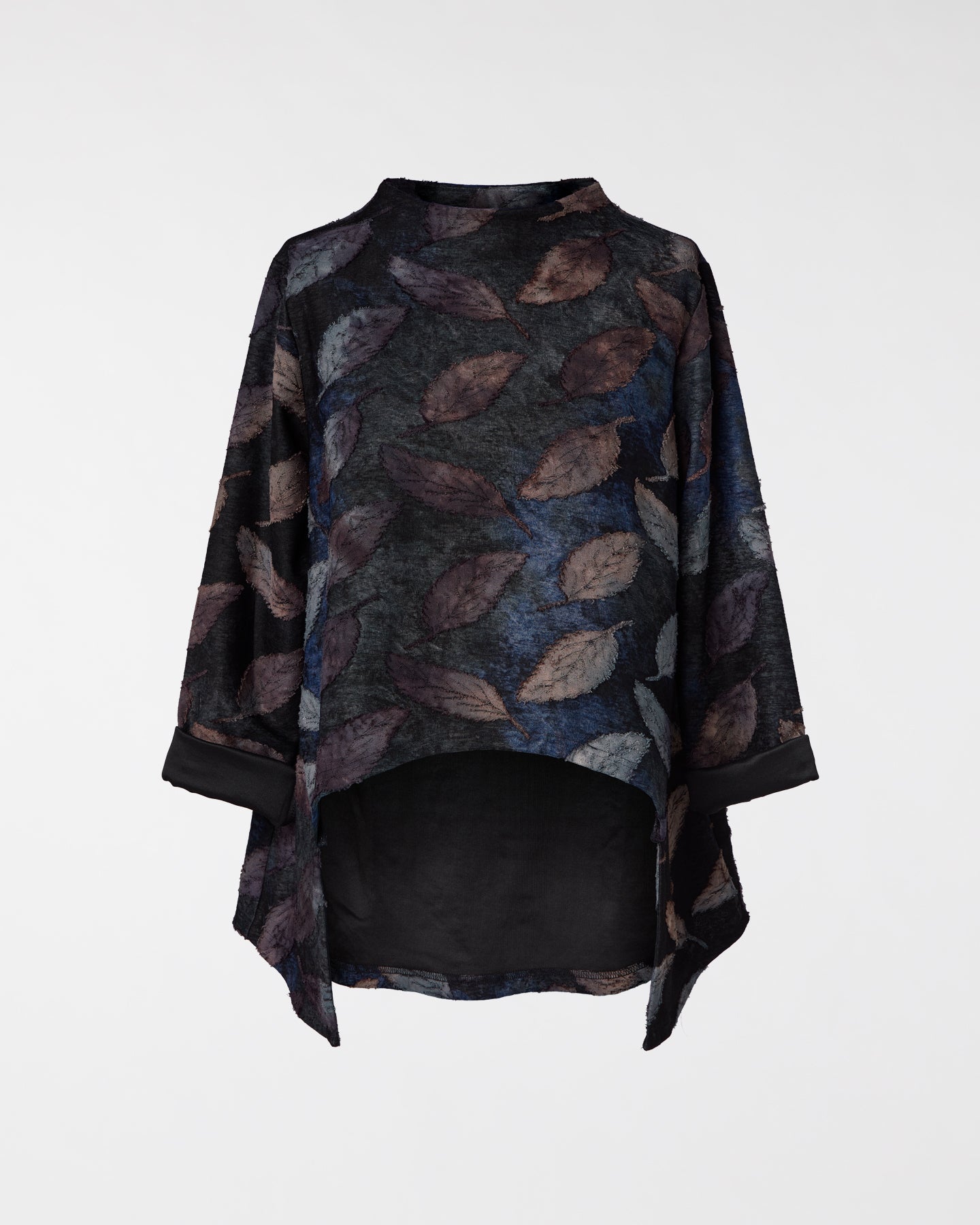 FOLIAGE BLOUSE