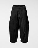 TROUSERS WITH FLAPS