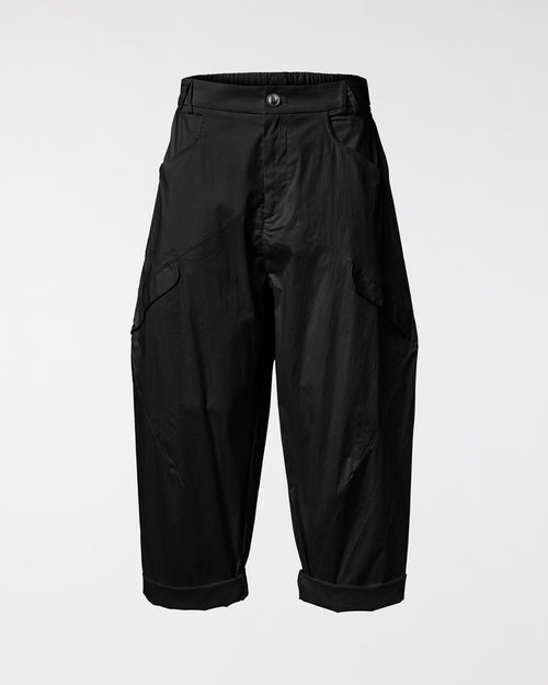 TROUSERS WITH FLAPS