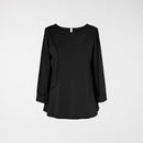 T-SHIRT WITH SEAM DETAIL