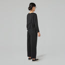 T-SHIRT WITH SEAM DETAIL