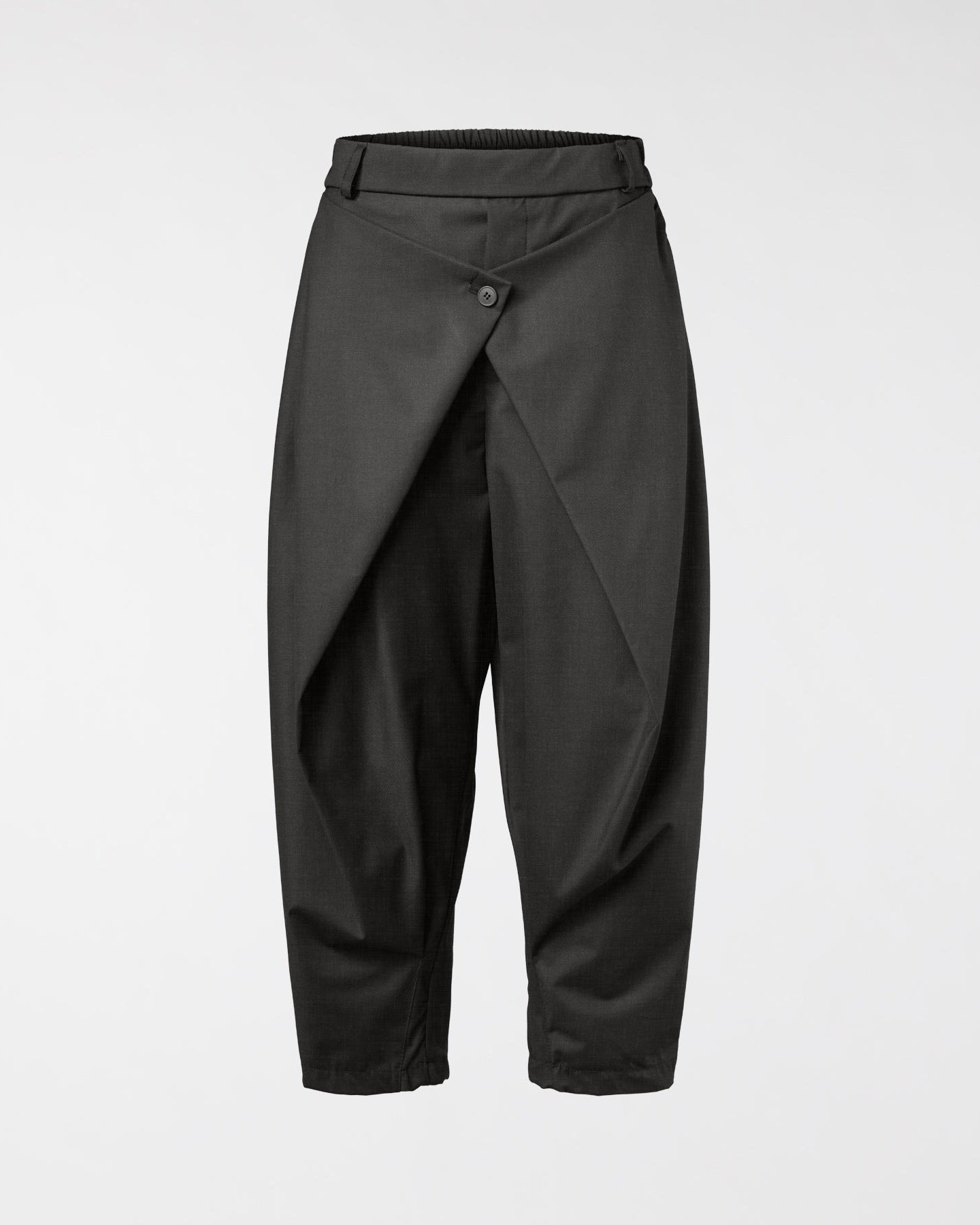 PANTALON AVEC FERMETURE PORTEFEUILLE