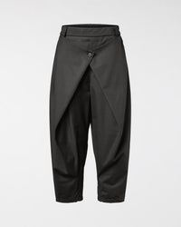 PANTALON AVEC FERMETURE PORTEFEUILLE