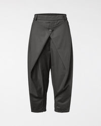 PANTALONES CON CIERRE DE CARTERA